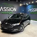 FORD FUSION 2.0 SEL 16V GASOLINA 4P AUTOMÁTICO FORD FUSION 2.0 SEL 16V GASOLINA 4P AUTOMÁTICO