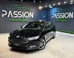 FORD FUSION 2.0 SEL 16V GASOLINA 4P AUTOMÁTICO FORD FUSION 2.0 SEL 16V GASOLINA 4P AUTOMÁTICO