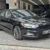 FORD FUSION 2.0 TITANIUM AWD 16V GASOLINA 4P AUTOMÁTICO FORD FUSION 2.0 TITANIUM AWD 16V GASOLINA 4P AUTOMÁTICO