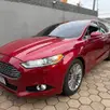 FORD FUSION 2.0 TITANIUM FWD 16V GASOLINA 4P AUTOMÁTICO FORD FUSION 2.0 TITANIUM FWD 16V GASOLINA 4P AUTOMÁTICO