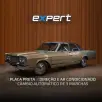 FORD GALAXIE LANDAU GASOLINA 4P AUTOMÁTICO FORD GALAXIE LANDAU GASOLINA 4P AUTOMÁTICO