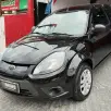 FORD KA 1.0 MPI 8V FLEX 2P MANUAL FORD KA 1.0 MPI 8V FLEX 2P MANUAL