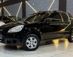FORD KA 1.0 MPI 8V FLEX 2P MANUAL FORD KA 1.0 MPI 8V FLEX 2P MANUAL