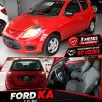 FORD KA 1.0 MPI 8V FLEX 2P MANUAL FORD KA 1.0 MPI 8V FLEX 2P MANUAL