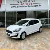FORD KA 1.0 TI-VCT FLEX SE PLUS MANUAL FORD KA 1.0 TI-VCT FLEX SE PLUS MANUAL