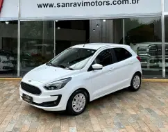FORD KA 1.0 TI-VCT FLEX SE PLUS MANUAL FORD KA 1.0 TI-VCT FLEX SE PLUS MANUAL
