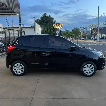 FORD-KA-2017