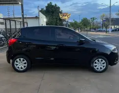FORD KA 1.0 TI-VCT FLEX SE PLUS MANUAL FORD KA 1.0 TI-VCT FLEX SE PLUS MANUAL