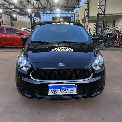 FORD-KA-2017