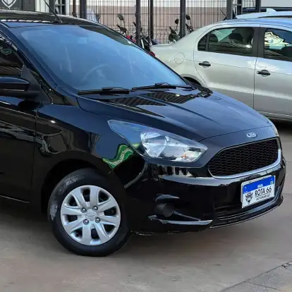 FORD-KA-2017