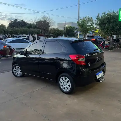 FORD-KA-2017