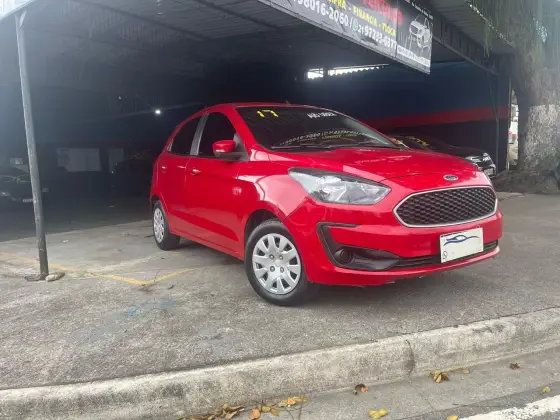 FORD KA 1.0 TI-VCT FLEX SE PLUS MANUAL