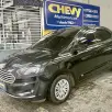FORD KA 1.0 TI-VCT FLEX SE SEDAN MANUAL FORD KA 1.0 TI-VCT FLEX SE SEDAN MANUAL
