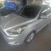 FORD KA 1.5 SIGMA FLEX SE MANUAL FORD KA 1.5 SIGMA FLEX SE MANUAL