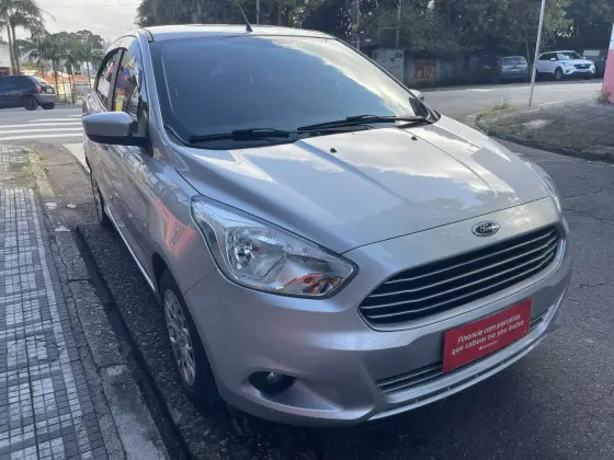 FORD KA 1.5 SIGMA FLEX SE MANUAL