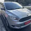 FORD KA 1.5 SIGMA FLEX SE MANUAL FORD KA 1.5 SIGMA FLEX SE MANUAL