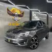 FORD KA 1.5 TI-VCT FLEX TITANIUM SEDAN AUTOMÁTICO FORD KA 1.5 TI-VCT FLEX TITANIUM SEDAN AUTOMÁTICO
