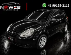FORD KA 1.0 MPI 8V FLEX 2P MANUAL FORD KA 1.0 MPI 8V FLEX 2P MANUAL