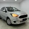 FORD KA 1.0 TI-VCT FLEX SE MANUAL FORD KA 1.0 TI-VCT FLEX SE MANUAL