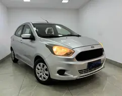 FORD KA 1.0 TI-VCT FLEX SE MANUAL FORD KA 1.0 TI-VCT FLEX SE MANUAL