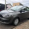 FORD KA 1.0 TI-VCT FLEX SE MANUAL FORD KA 1.0 TI-VCT FLEX SE MANUAL