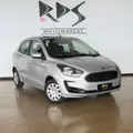 FORD KA 1.0 TI-VCT FLEX SE MANUAL FORD KA 1.0 TI-VCT FLEX SE MANUAL