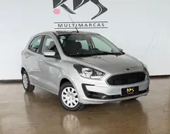 FORD KA 1.0 TI-VCT FLEX SE MANUAL FORD KA 1.0 TI-VCT FLEX SE MANUAL