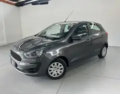 FORD KA 1.0 TI-VCT FLEX SE MANUAL FORD KA 1.0 TI-VCT FLEX SE MANUAL