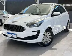 FORD KA 1.0 TI-VCT FLEX SE MANUAL FORD KA 1.0 TI-VCT FLEX SE MANUAL