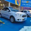 FORD KA 1.0 TI-VCT FLEX SE MANUAL FORD KA 1.0 TI-VCT FLEX SE MANUAL