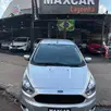 FORD KA 1.0 TI-VCT FLEX SE MANUAL FORD KA 1.0 TI-VCT FLEX SE MANUAL