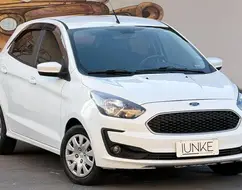 FORD KA 1.0 TI-VCT FLEX SE MANUAL FORD KA 1.0 TI-VCT FLEX SE MANUAL