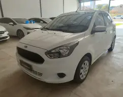 FORD KA 1.0 TI-VCT FLEX SE MANUAL FORD KA 1.0 TI-VCT FLEX SE MANUAL