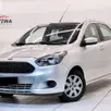 FORD KA 1.0 TI-VCT FLEX SE MANUAL FORD KA 1.0 TI-VCT FLEX SE MANUAL