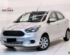 FORD KA 1.0 TI-VCT FLEX SE MANUAL FORD KA 1.0 TI-VCT FLEX SE MANUAL