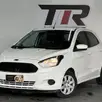 FORD KA 1.0 TI-VCT FLEX SE MANUAL FORD KA 1.0 TI-VCT FLEX SE MANUAL