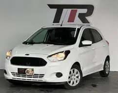 FORD KA 1.0 TI-VCT FLEX SE MANUAL FORD KA 1.0 TI-VCT FLEX SE MANUAL