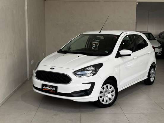 FORD-KA-2020