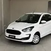 FORD KA 1.0 TI-VCT FLEX SE MANUAL FORD KA 1.0 TI-VCT FLEX SE MANUAL
