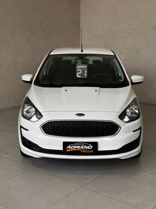 FORD-KA-2020