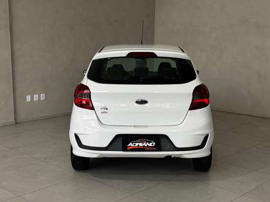 FORD-KA-2020