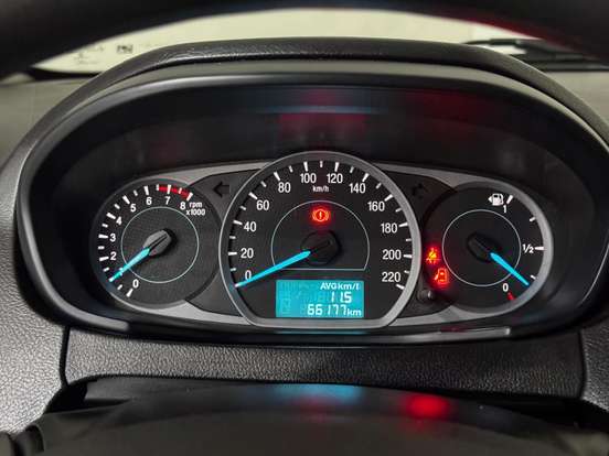 FORD-KA-2020