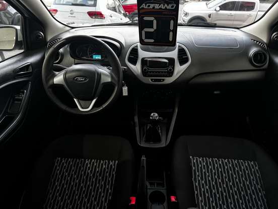 FORD-KA-2020
