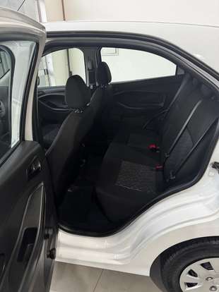 FORD-KA-2020