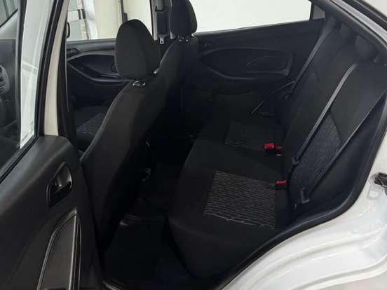FORD-KA-1.0 TI-VCT FLEX SE MANUAL FORD-KA-2020