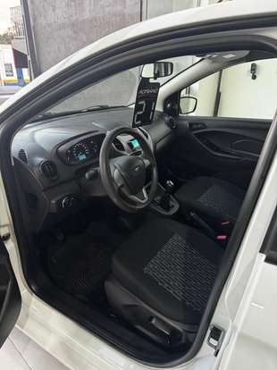 FORD-KA-2020
