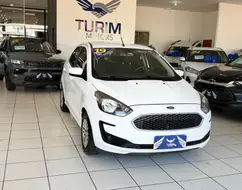 FORD KA 1.0 TI-VCT FLEX SE MANUAL FORD KA 1.0 TI-VCT FLEX SE MANUAL