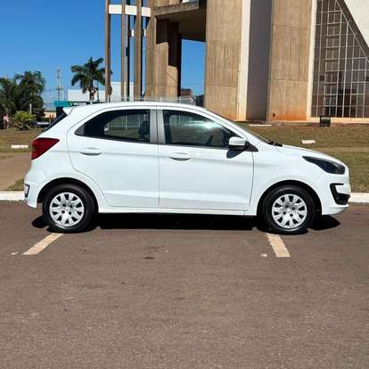 FORD-KA-2020