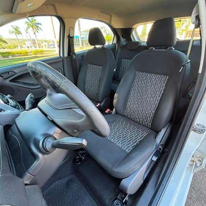 FORD-KA-2020