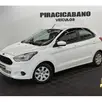 FORD KA 1.0 TI-VCT FLEX SE MANUAL FORD KA 1.0 TI-VCT FLEX SE MANUAL
